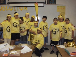 The Gold Club- My Advisory Group